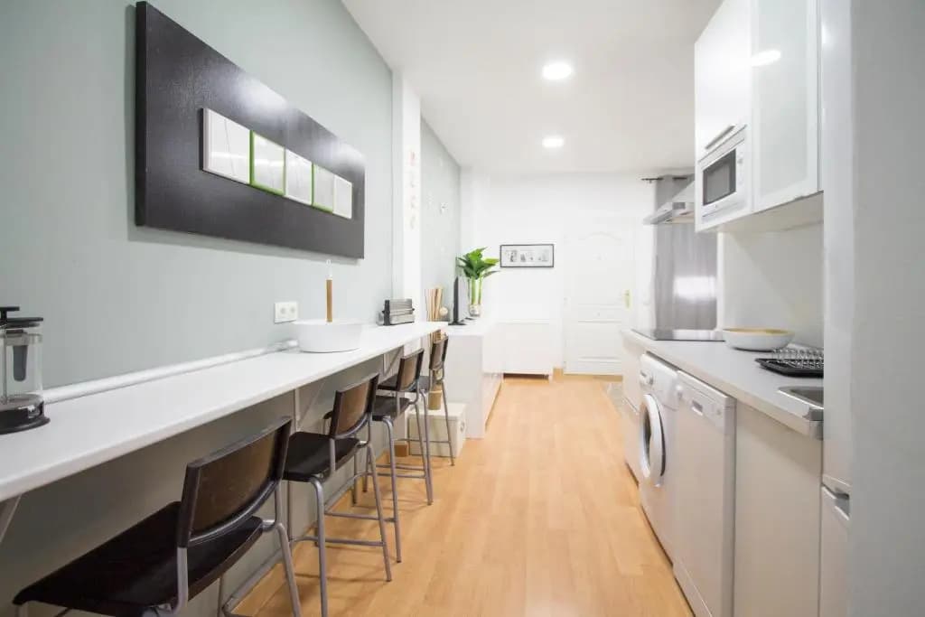 Apartamentos Goyescas Deco - photo 10