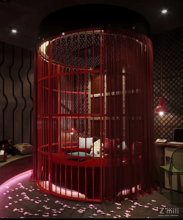 Zen Hotel - photo 6
