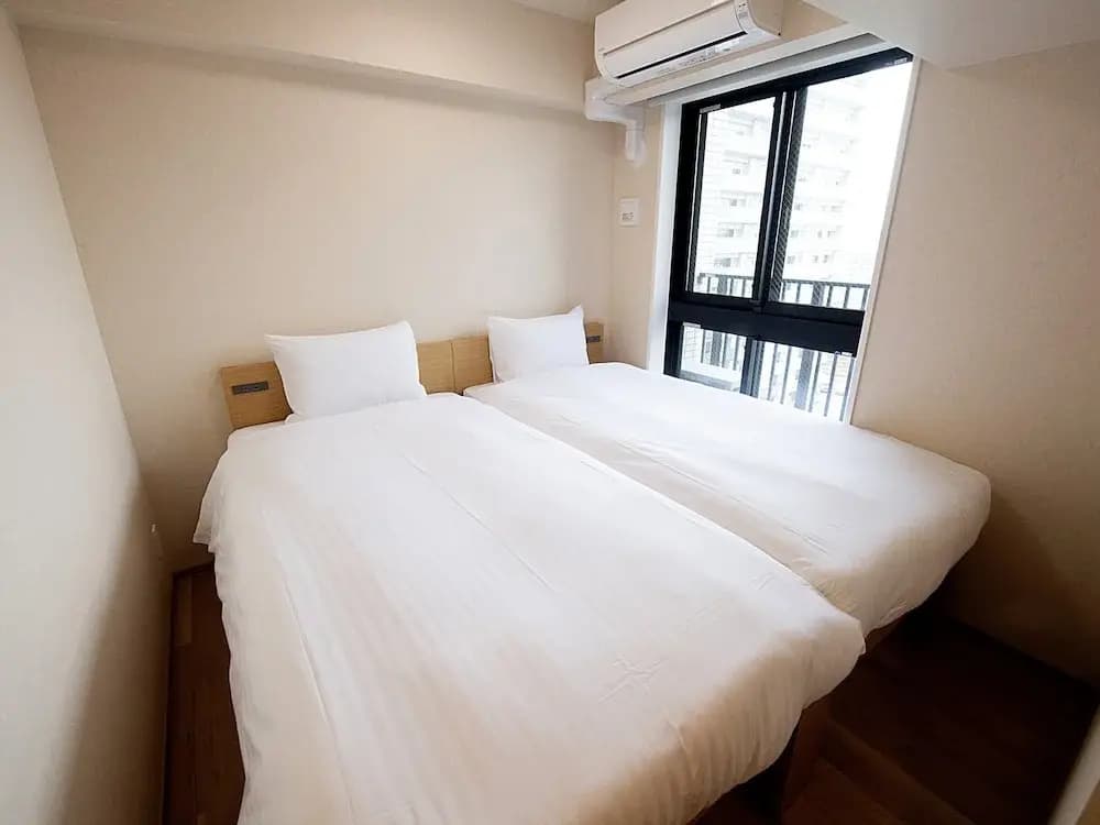 The Rise Osaka Universal Bayside - photo 44