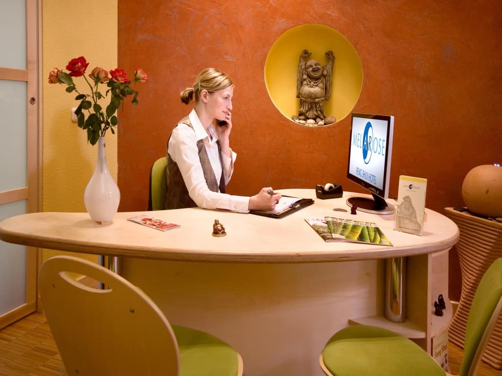 Melarose Feng Shui Hotel - photo 8