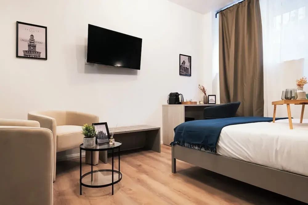 Easylife - Suite in Centrale - photo 18