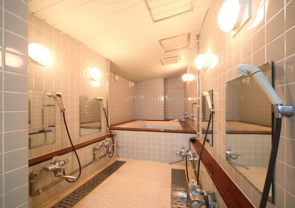Hotel Tetora Akabane - photo 9