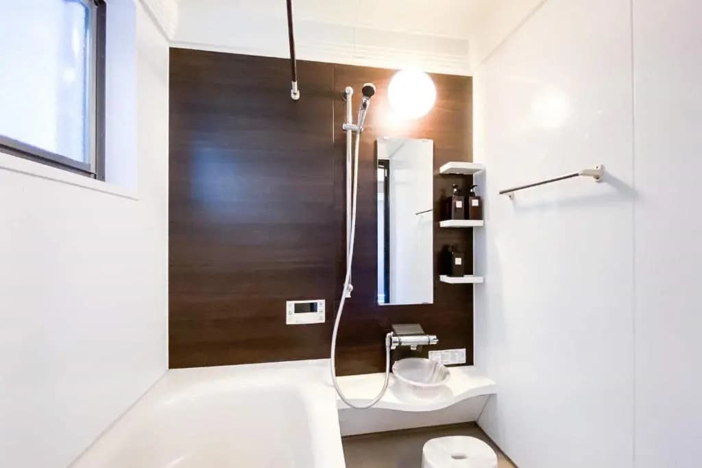 Yahiro 4-chome House 2F,3F - photo 6