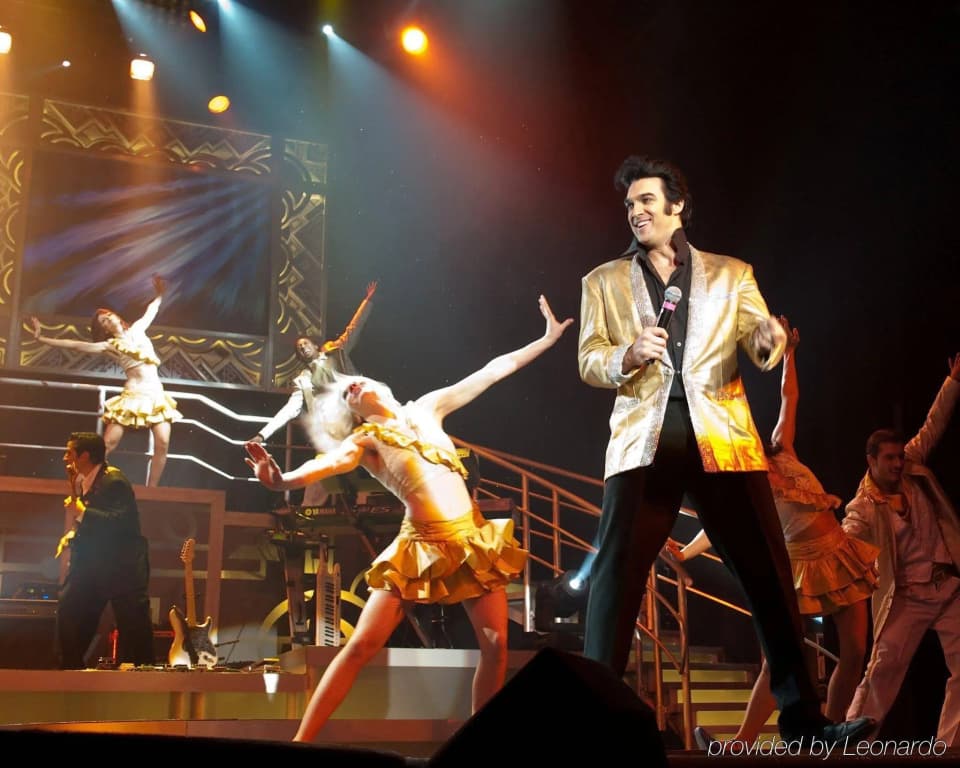 Harrah’s Las Vegas – A Caesars Rewards Destination - photo 21