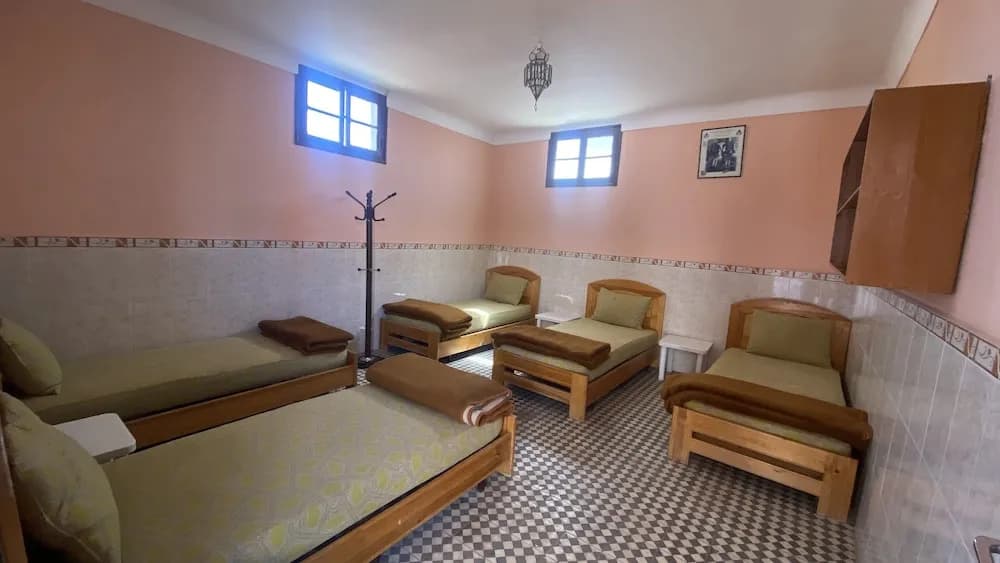 Auberge de Jeunesse Marrakech-Asni - photo 9