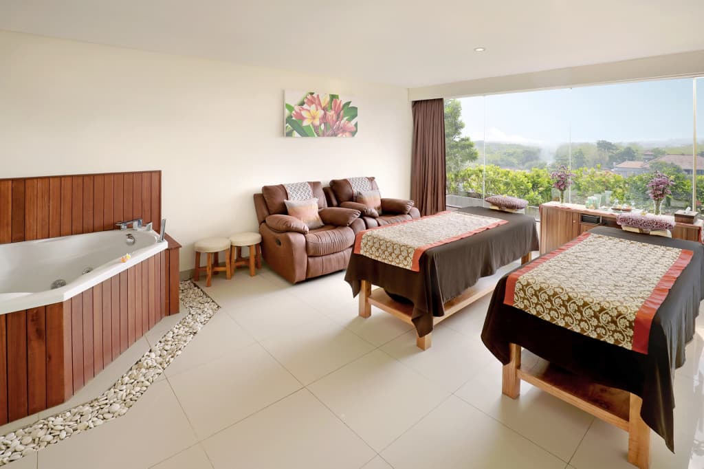 FOX Hotel Jimbaran Beach Bali - photo 4
