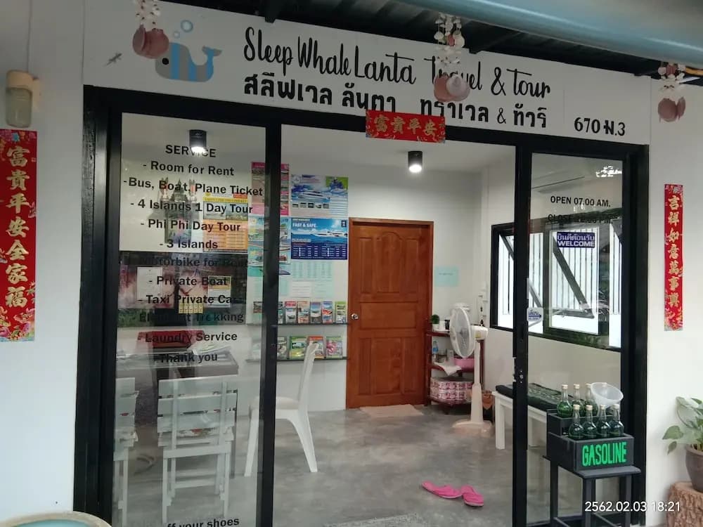 Sleep Whale Lanta - photo 11