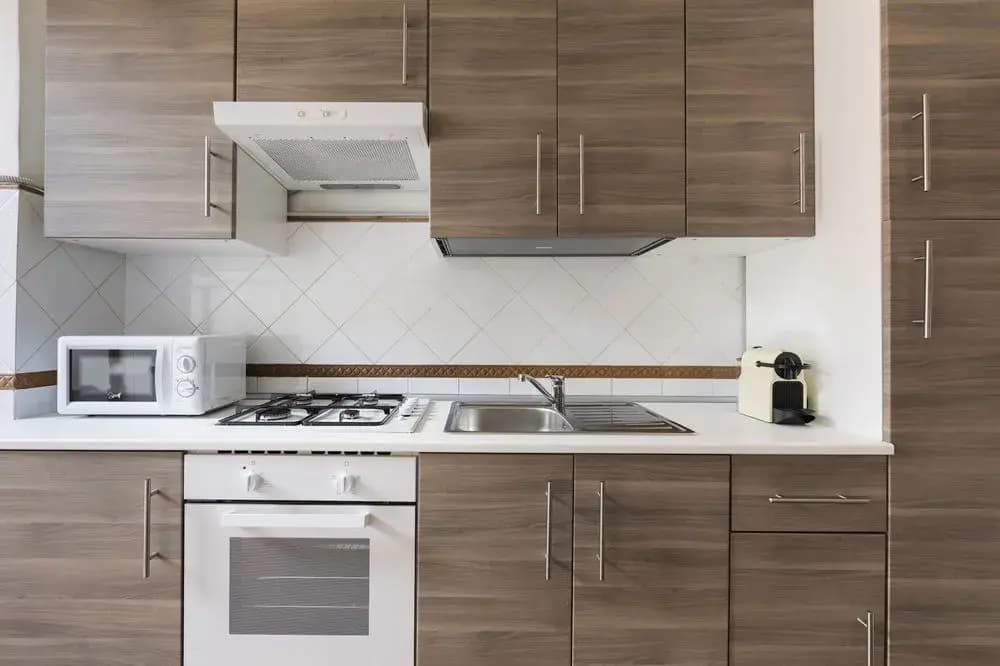 Pristine 3BR in Prati by Sonder - photo 12