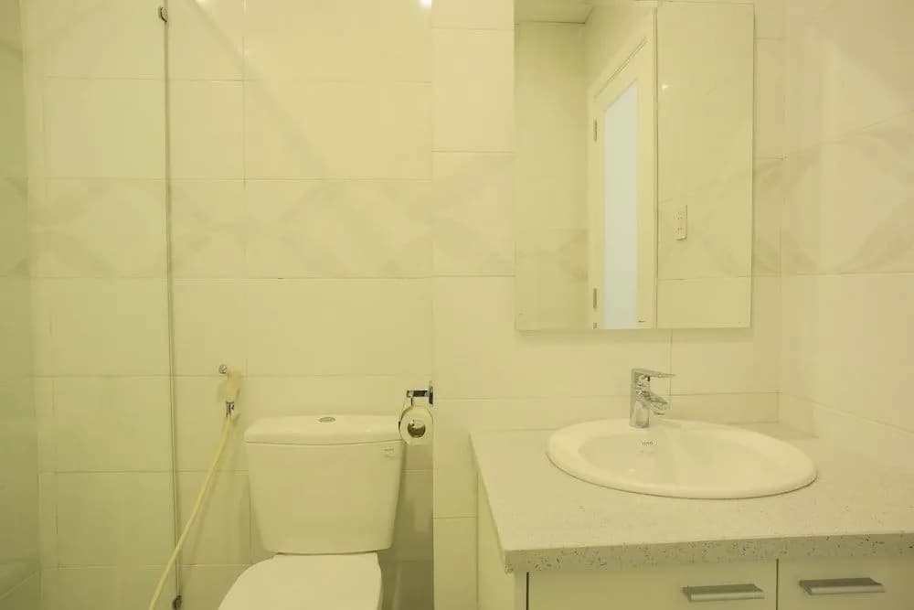 Omachi Hotel & Apartment - photo 6