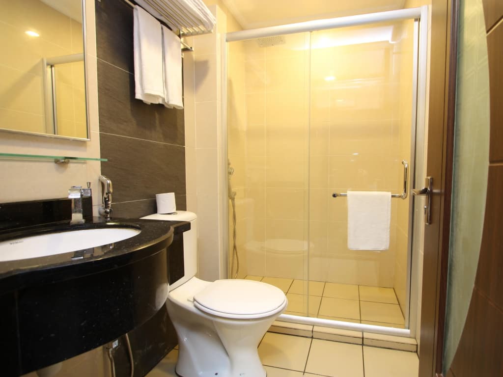 1 City Hotel - photo 9
