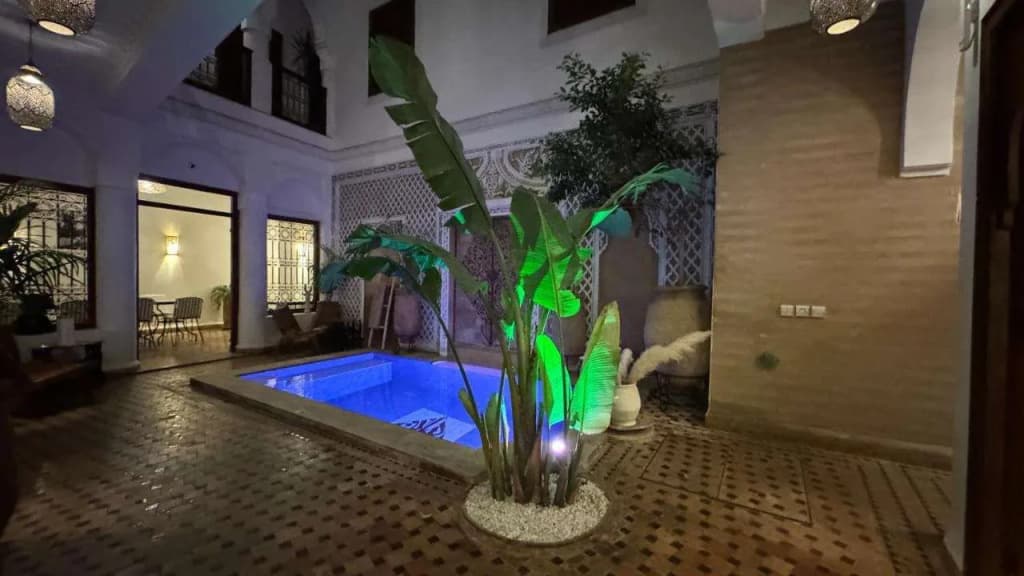 Riad Dar Beldia - photo 1