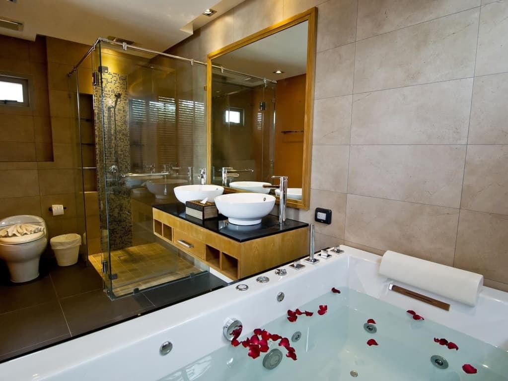 Villa Tantawan Resort And Spa - photo 8