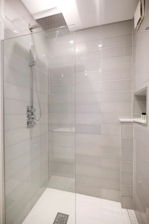 Islington - Shoreditch 1BR Apartment - photo 10