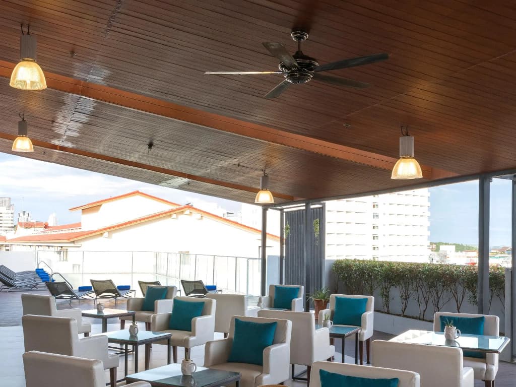 Travelodge Pattaya - photo 34