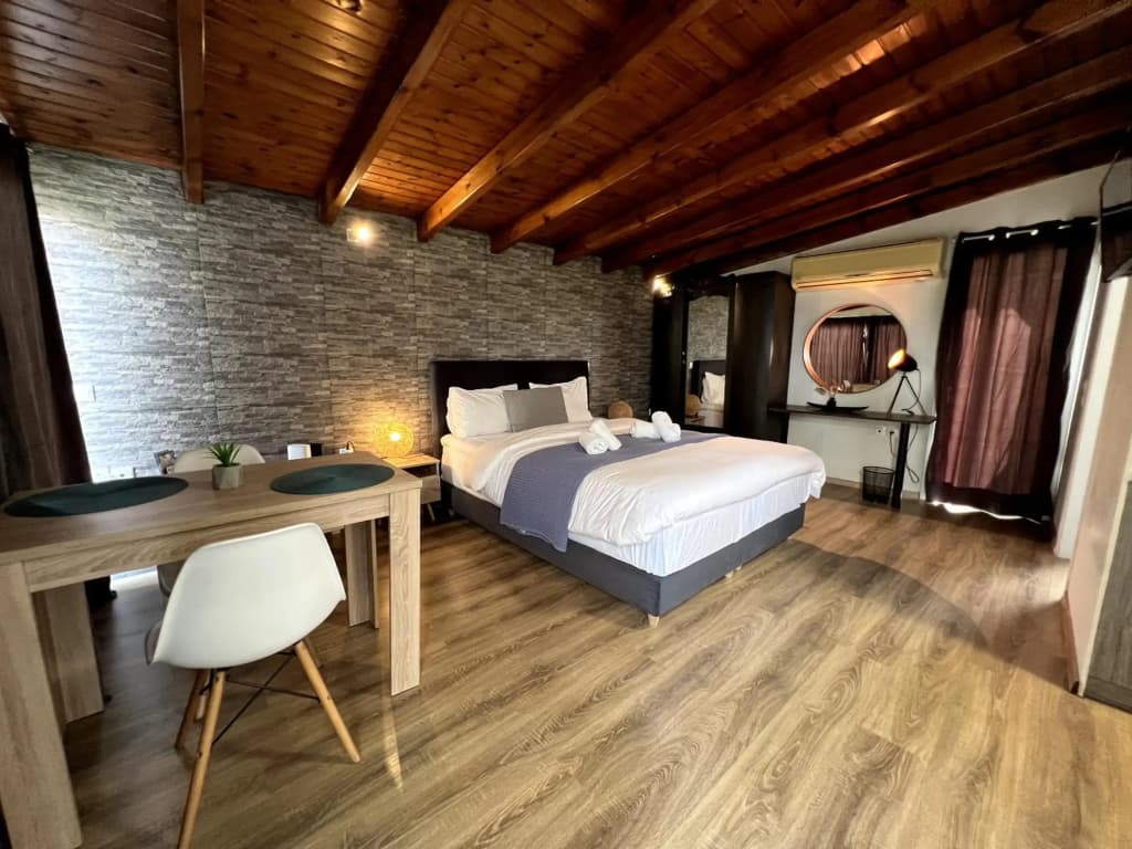Athens Way Apartments - photo 6