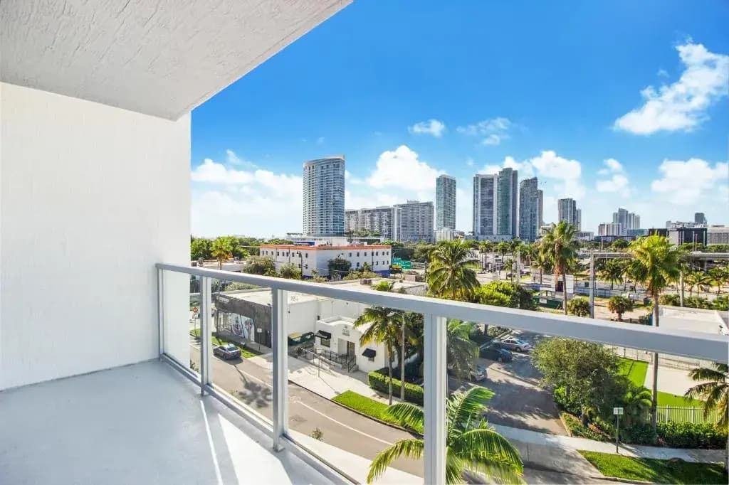 Zip Housing Miami · EE.UU. - photo 47