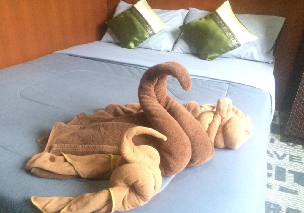 L.J.Guesthouse - photo 6