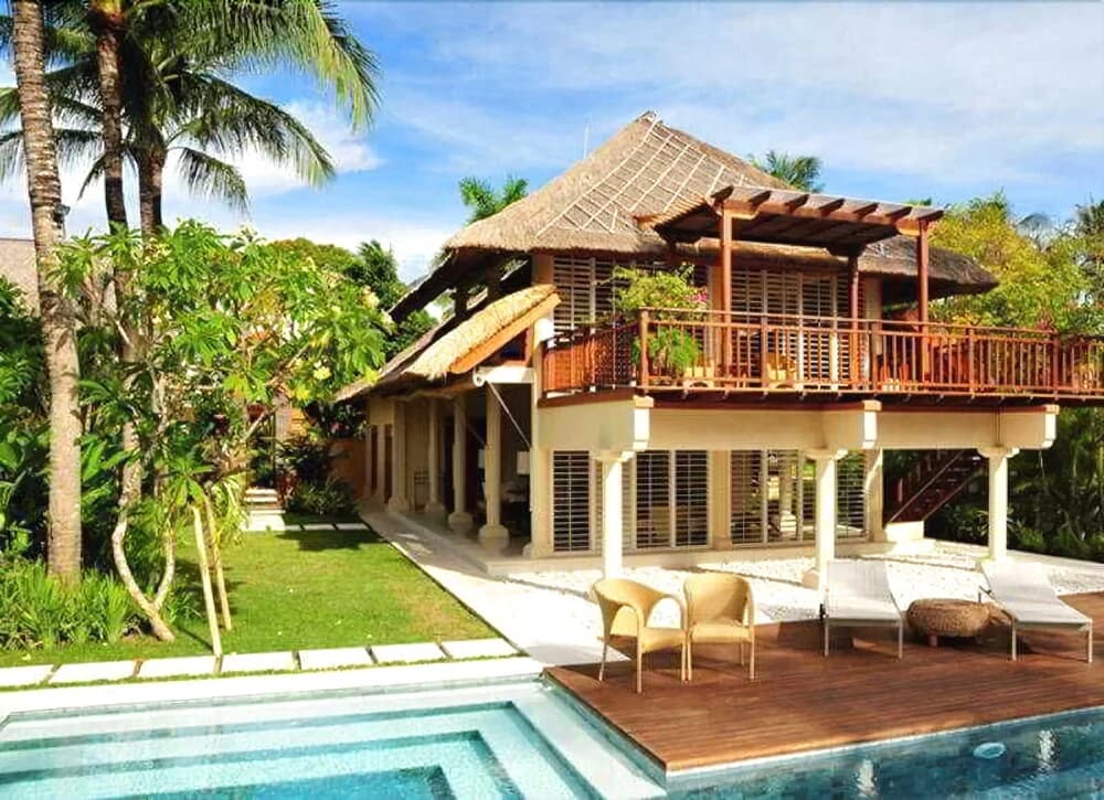 Jimbaran Alamanda - photo 6