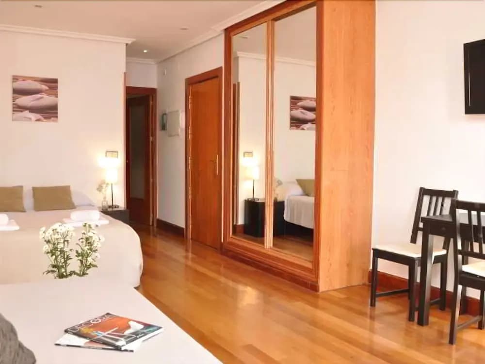 Gran Via Sol Apartamentos - photo 5