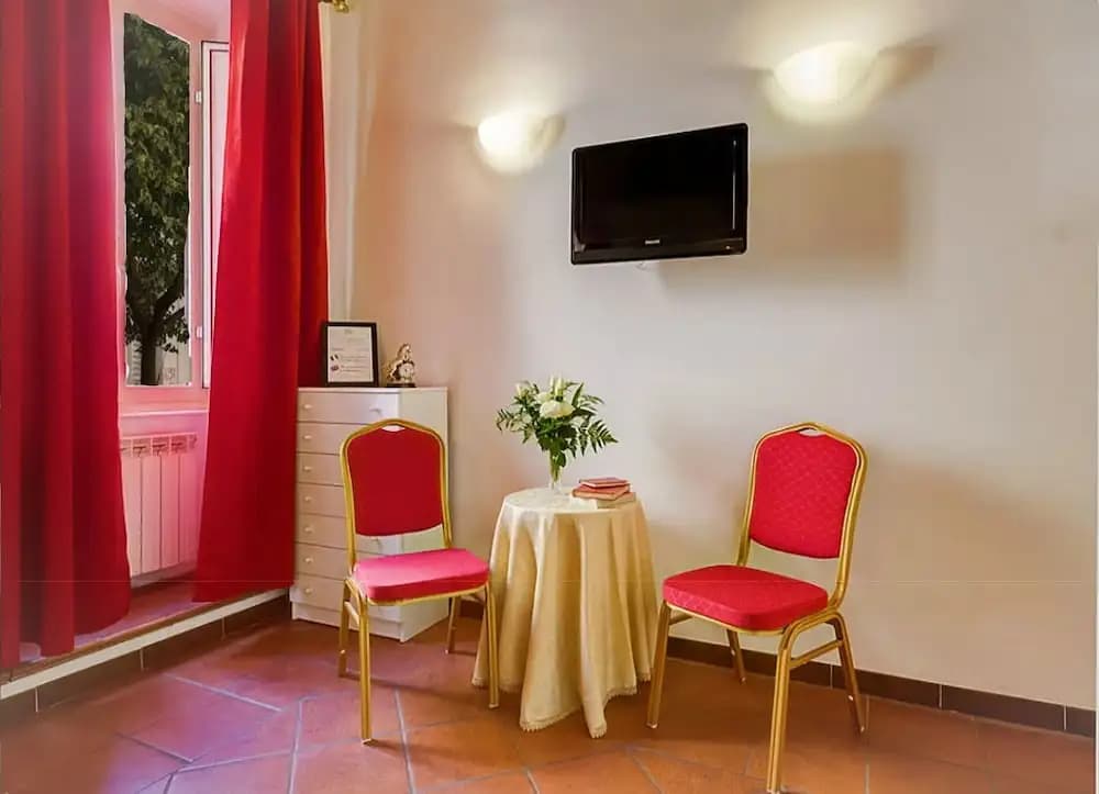 B&B Eleven Rome - photo 5
