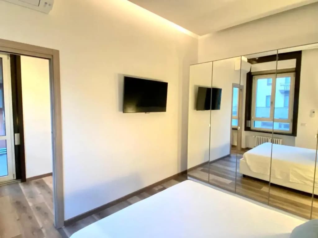 Suite boutique Moscova - photo 24