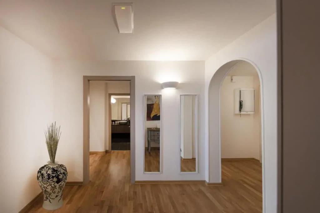 Flat 2 bedrooms 1 bathroom - Athens - photo 13