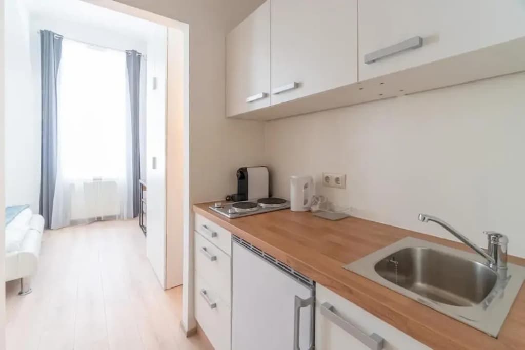 Centre Apartments - photo 13
