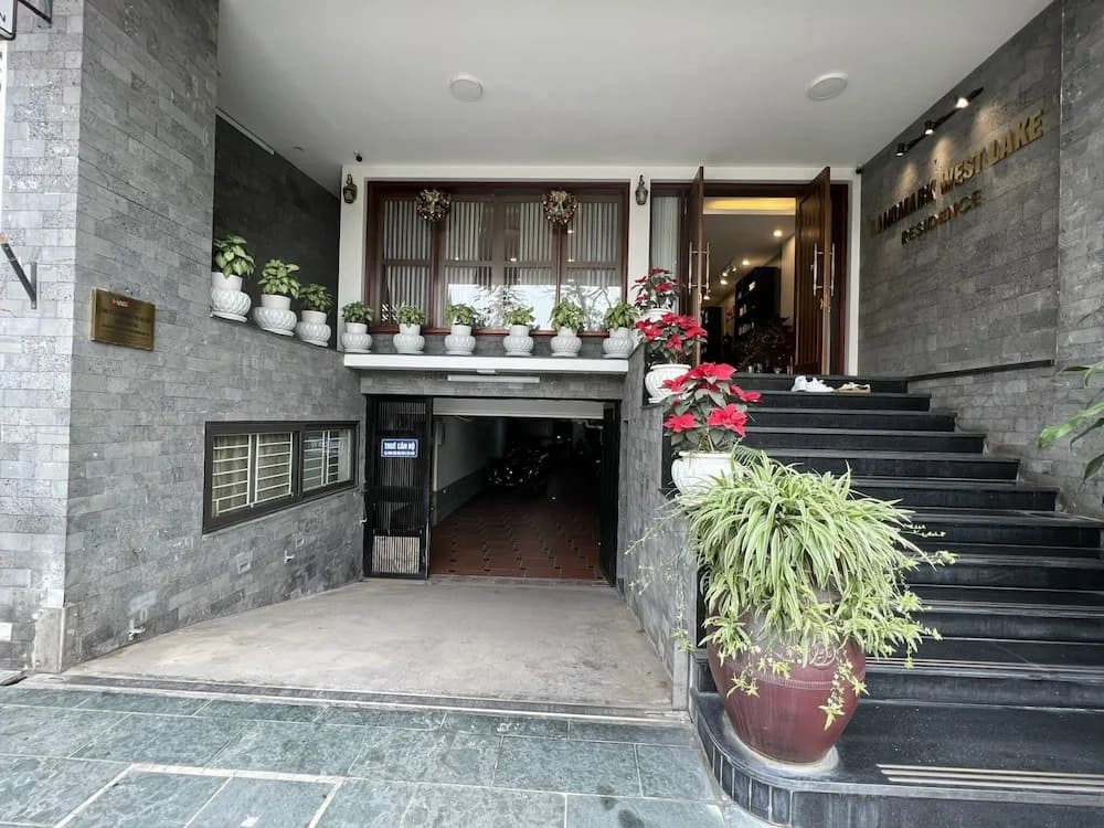 Paradise Home Trinh Cong Son - main photo