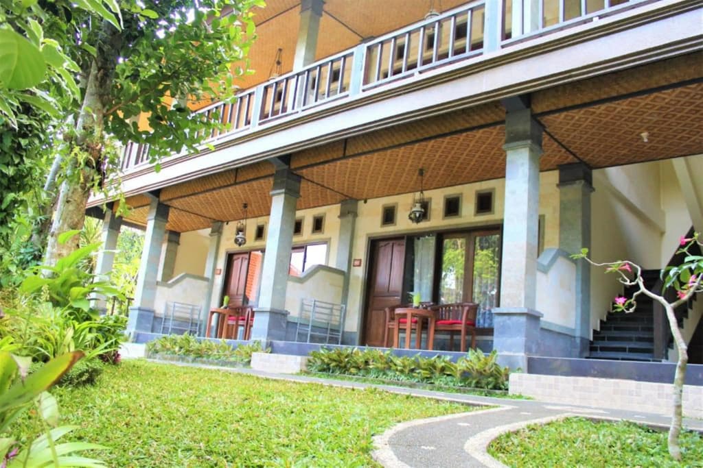 Adi Jaya Cottages Jungle Suites by EPS - photo 1