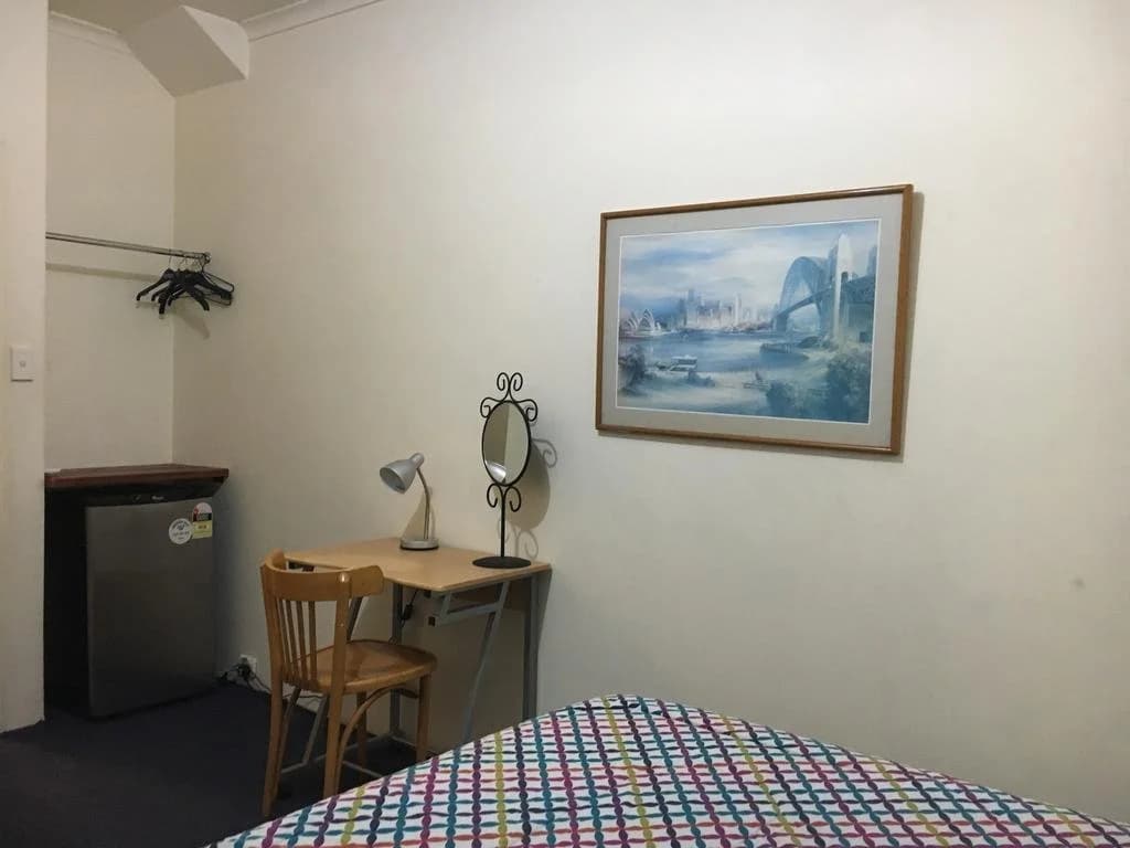 Azzurro Pod Hotel Central Sydney - photo 16