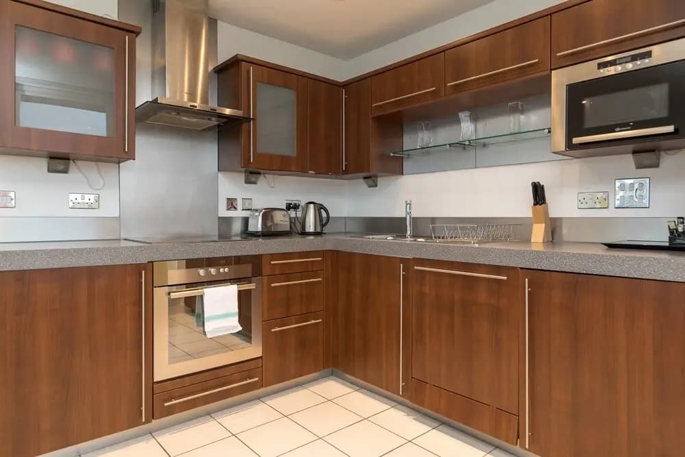 Austin David Apartments - New Island - photo 17