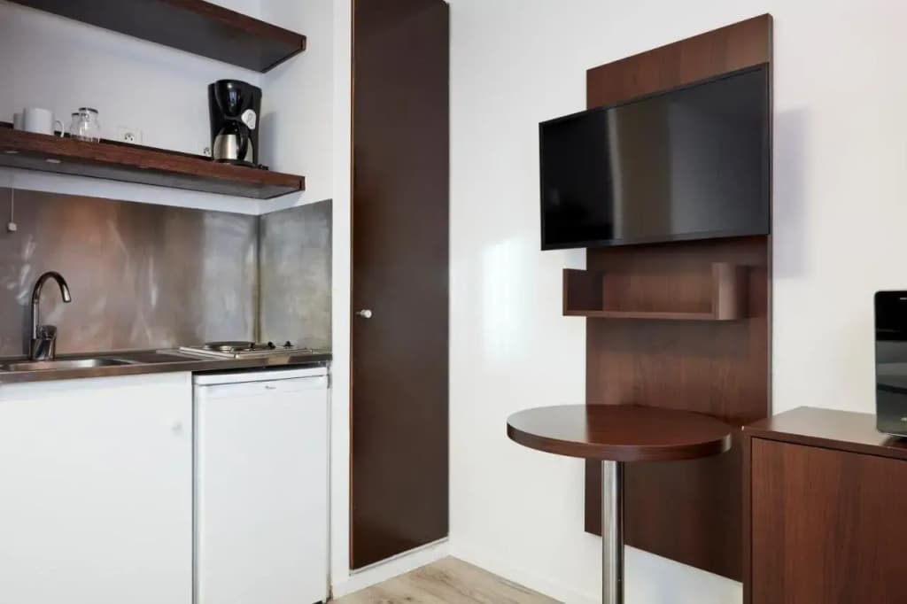 Aparthotel Adagio Access Paris Bastille - photo 15