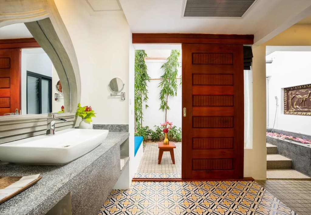 Khmer Mansion Residence - photo 14