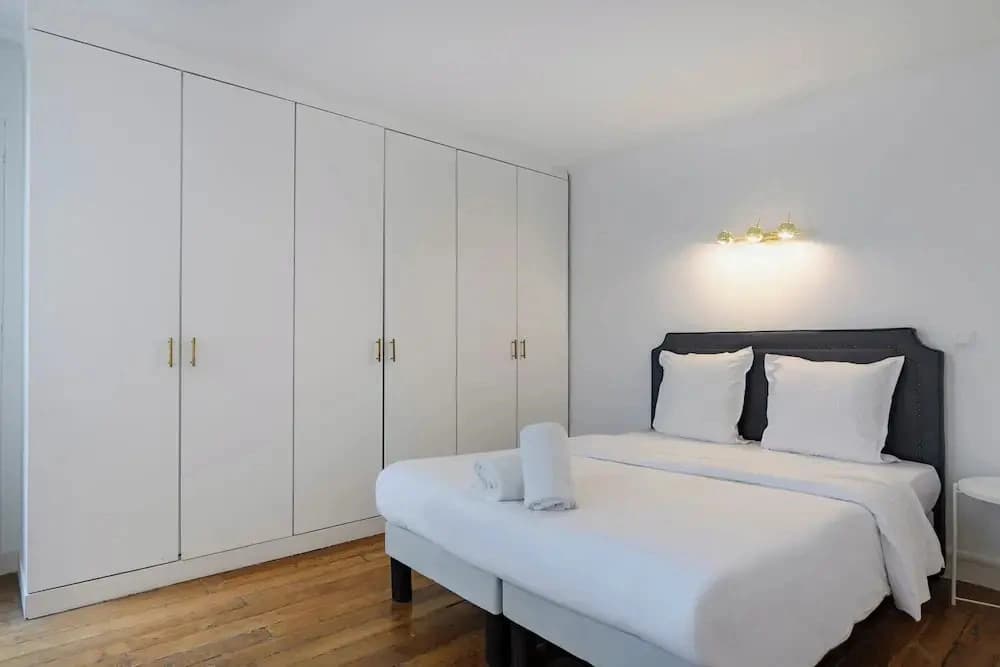 Paris Center Rivoli residence - photo 1