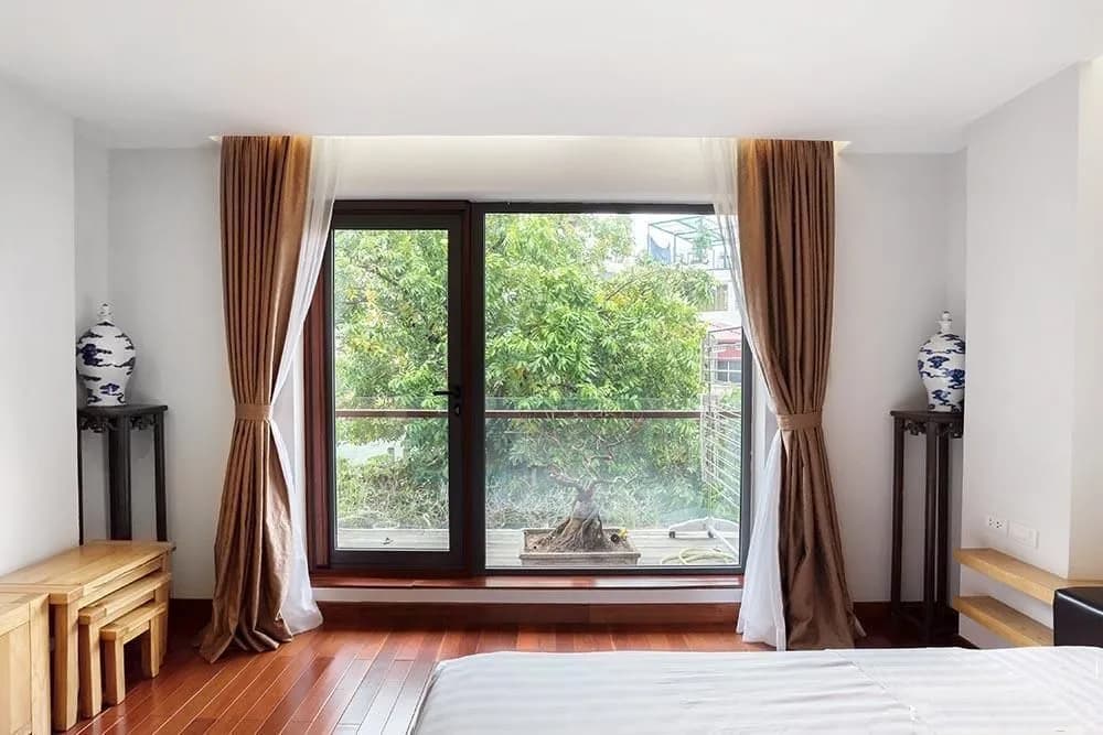 Thuy An Apartments - photo 4