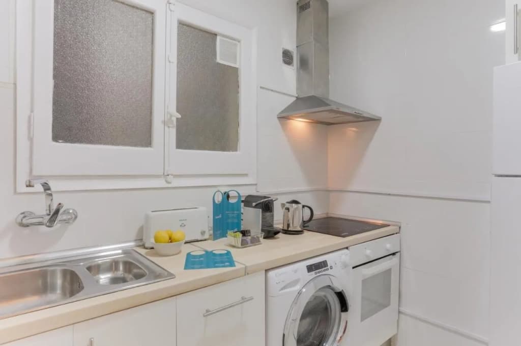 Sweet Inn Apartments - Rocafort - photo 9