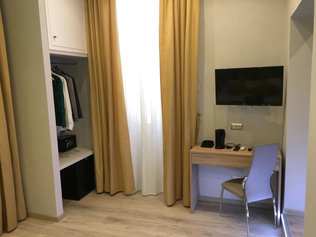 Roma Veneto Relais - photo 6