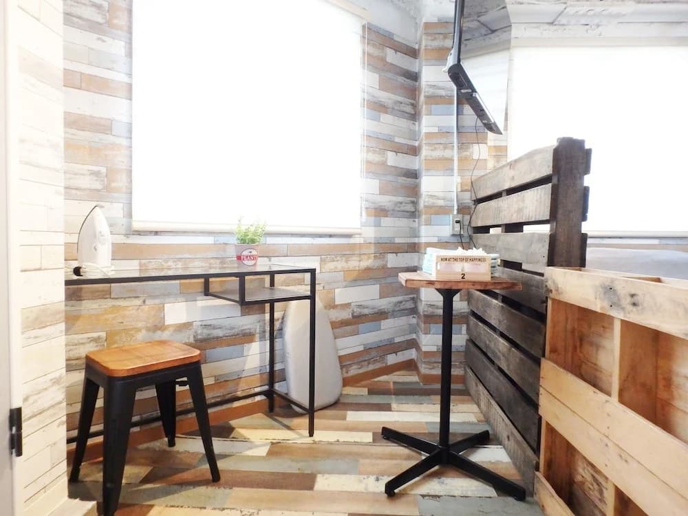 Designers Hotel U-House - photo 19