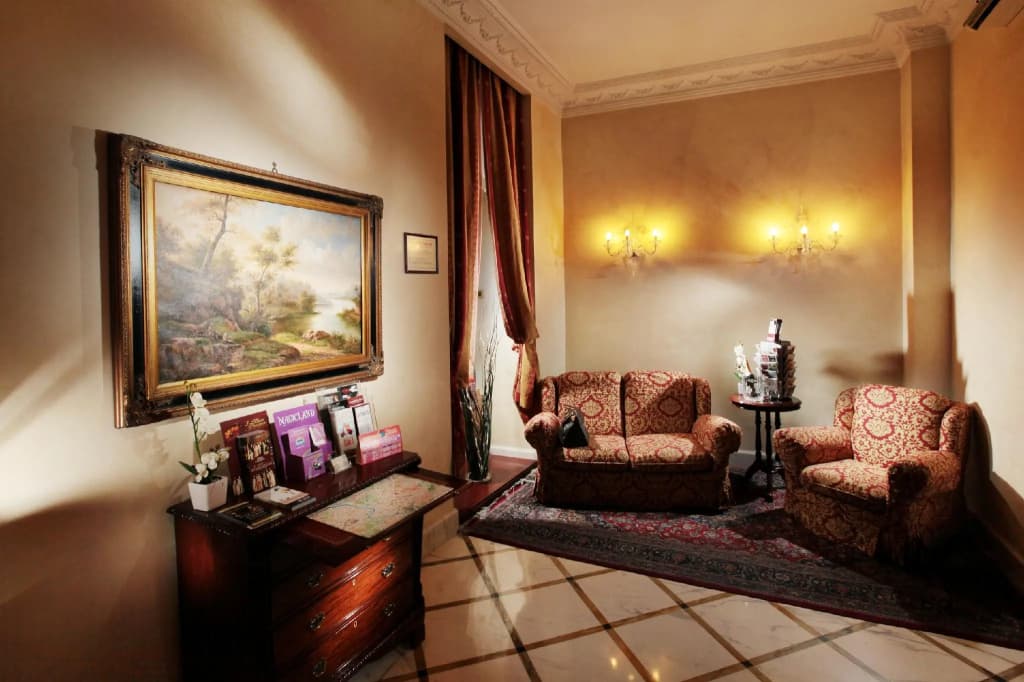 Hotel Solis - photo 3