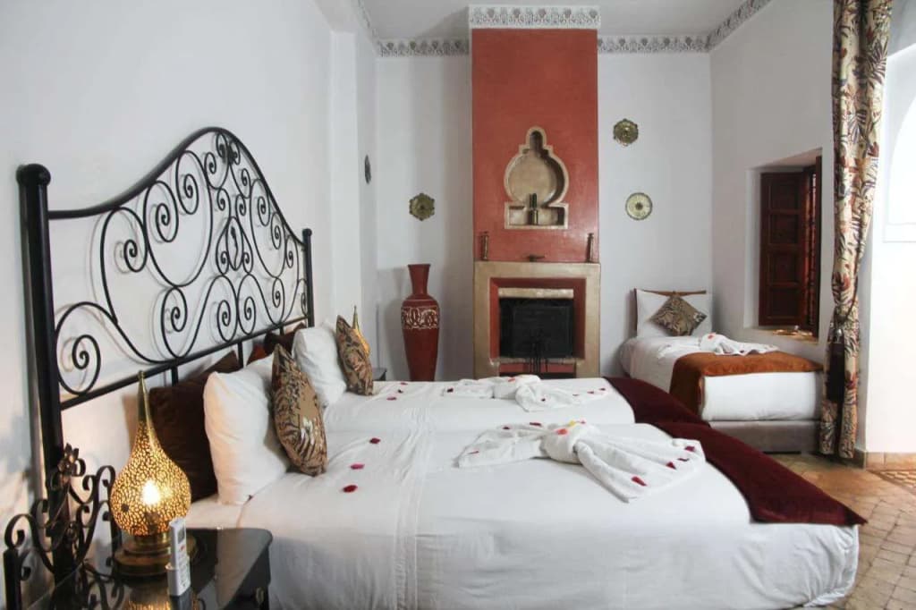 Riad Tizgui - photo 13