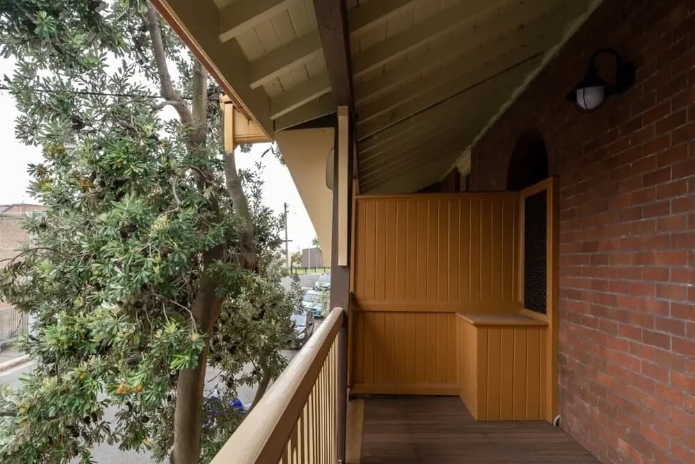 Harbour View 4 Bed House The Rocks - photo 11
