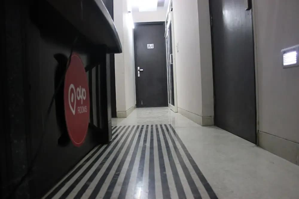 Hotel Lotus BB By OYO Rooms - photo 13
