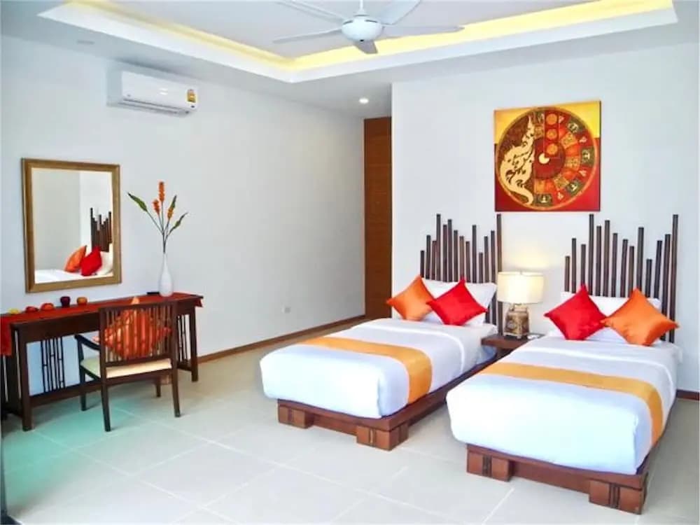 Rawai Ka Villa - photo 2