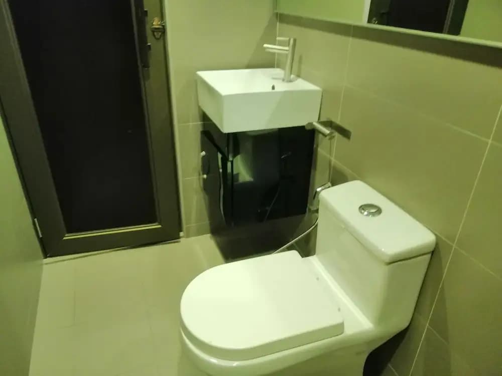 Tai Hoe Hotel - photo 9