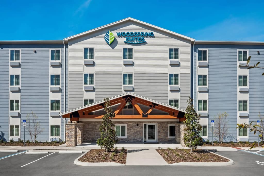 WoodSpring Suites Orlando East UCF - photo 17