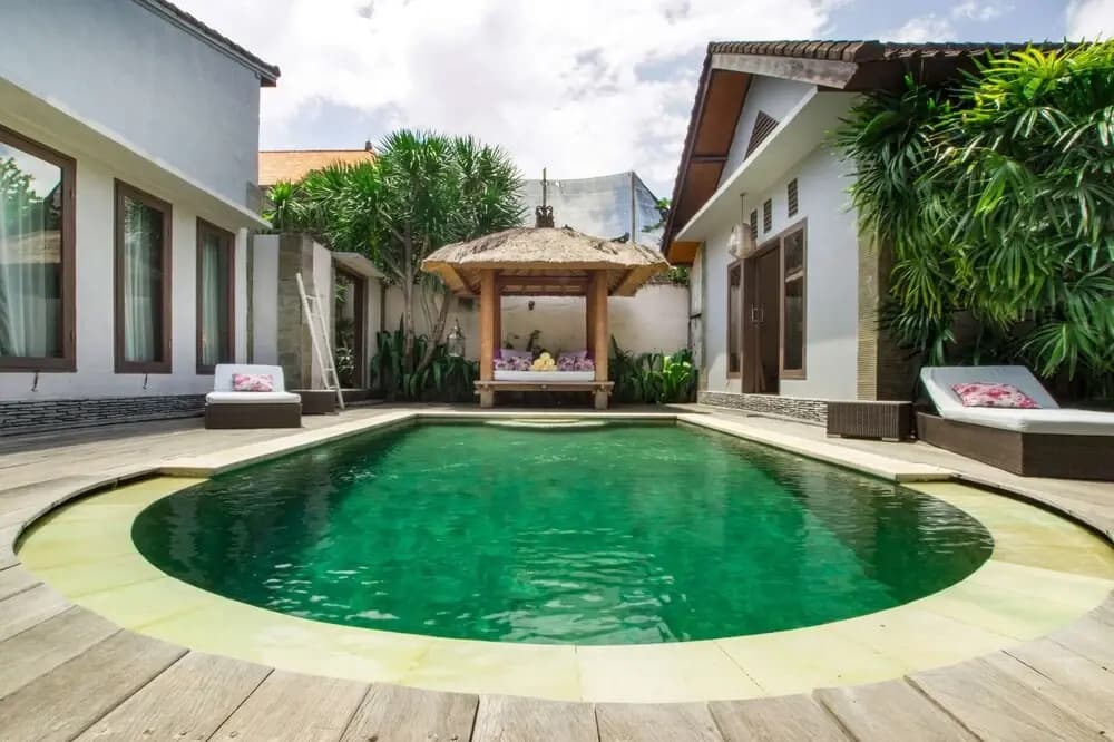 Luxury Villa in Bali near Beach, Bali Villa 2038 - photo 32