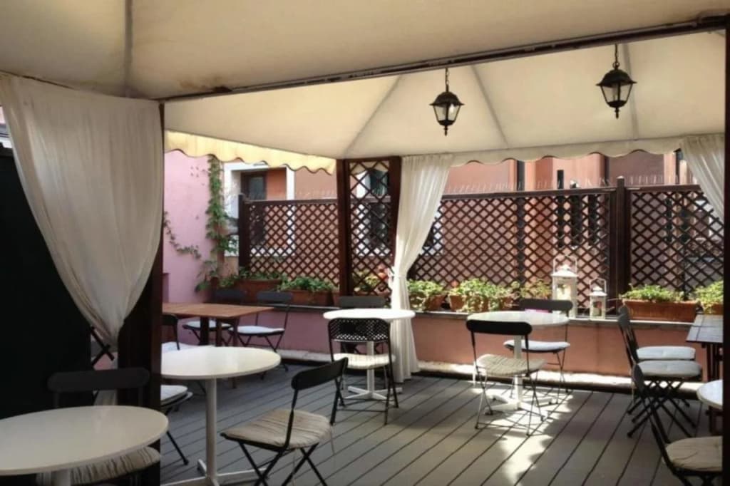 Hotel San Gallo - photo 16
