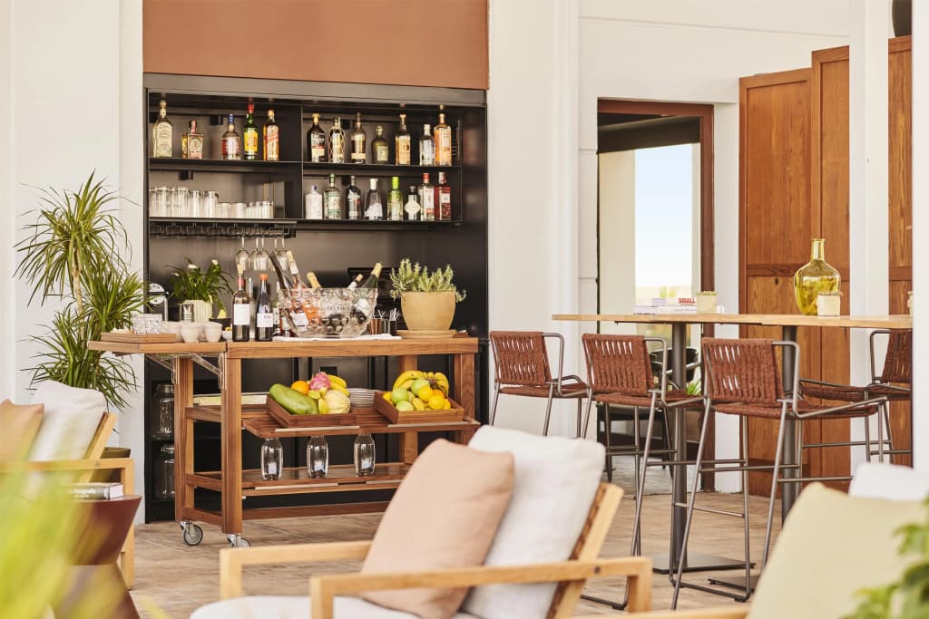 Thompson Madrid, by Hyatt - photo 47