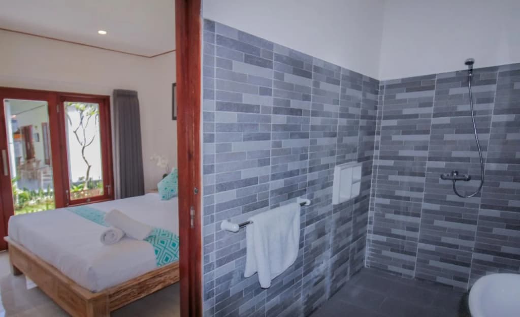 Riyuri Guest House - photo 6