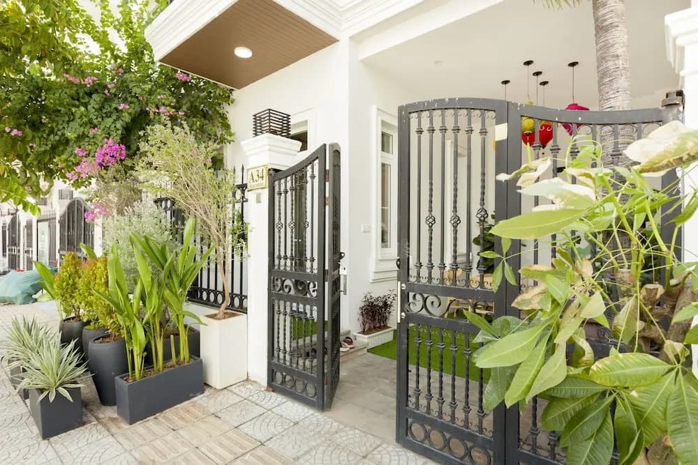 Mer Villa And Hotel Da Nang - photo 28